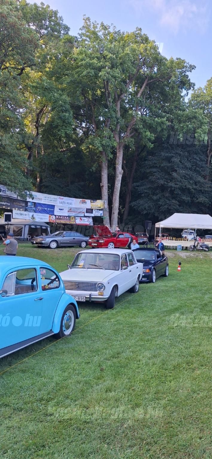 LADA 2101 1977/10 - 1