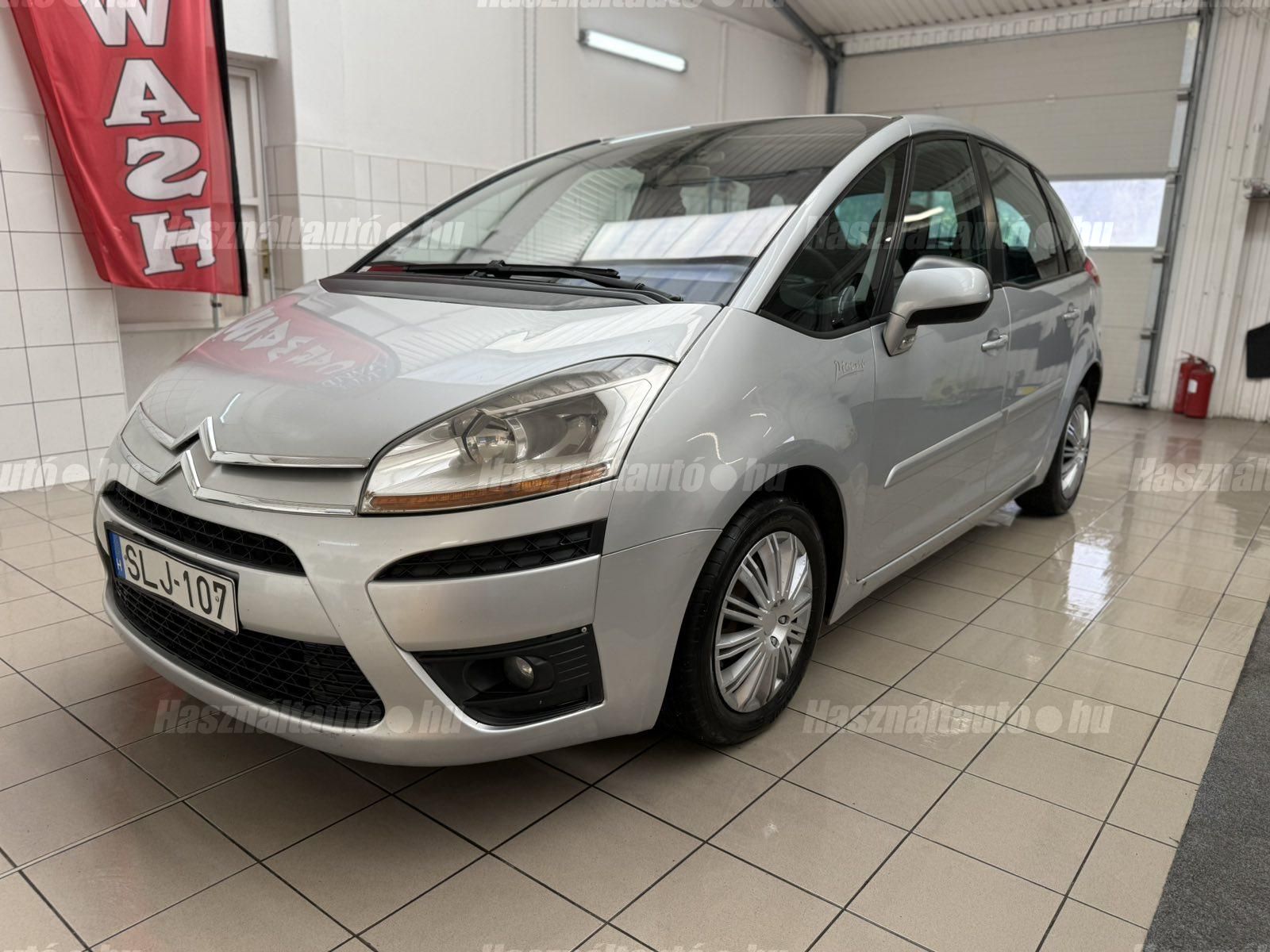 CITROEN C4 PICASSO 2008/2 - 1