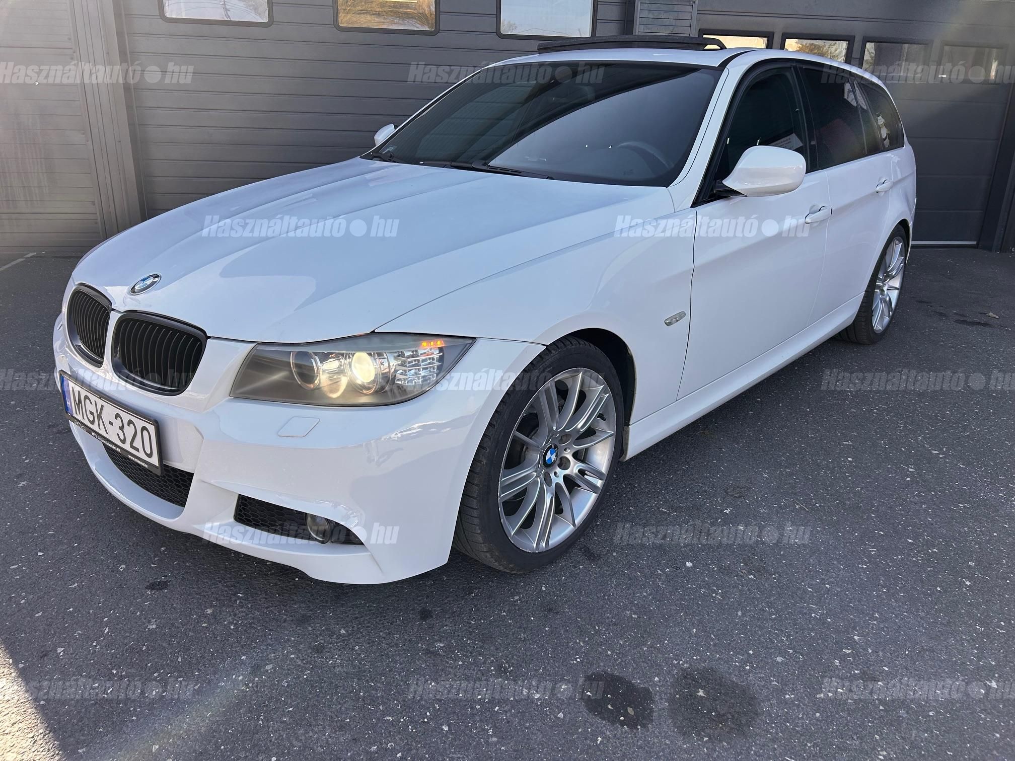 BMW 320 2009/4 - 1