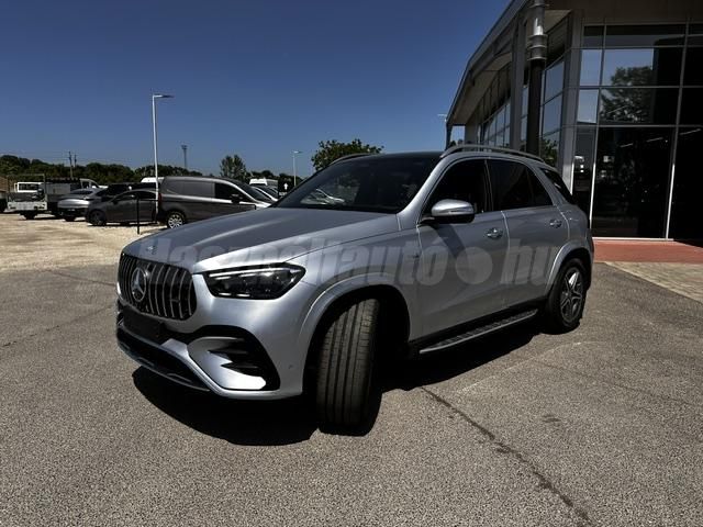 MERCEDES-AMG GLE 53 2026/5 - 1