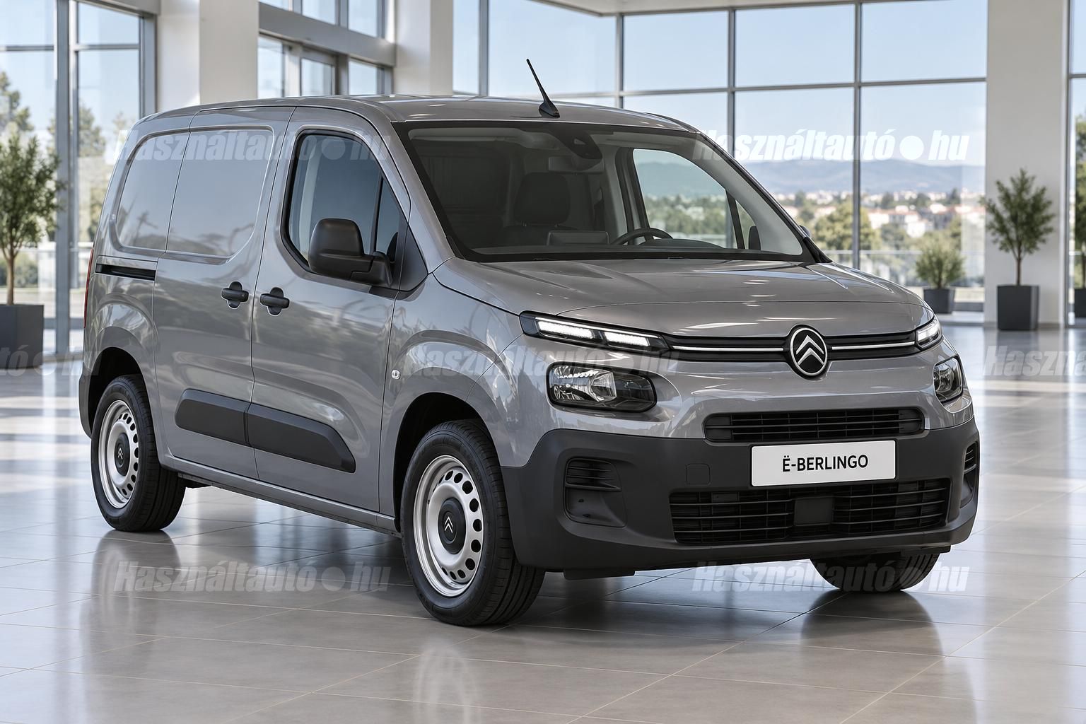 CITROEN BERLINGO 2026 - 1