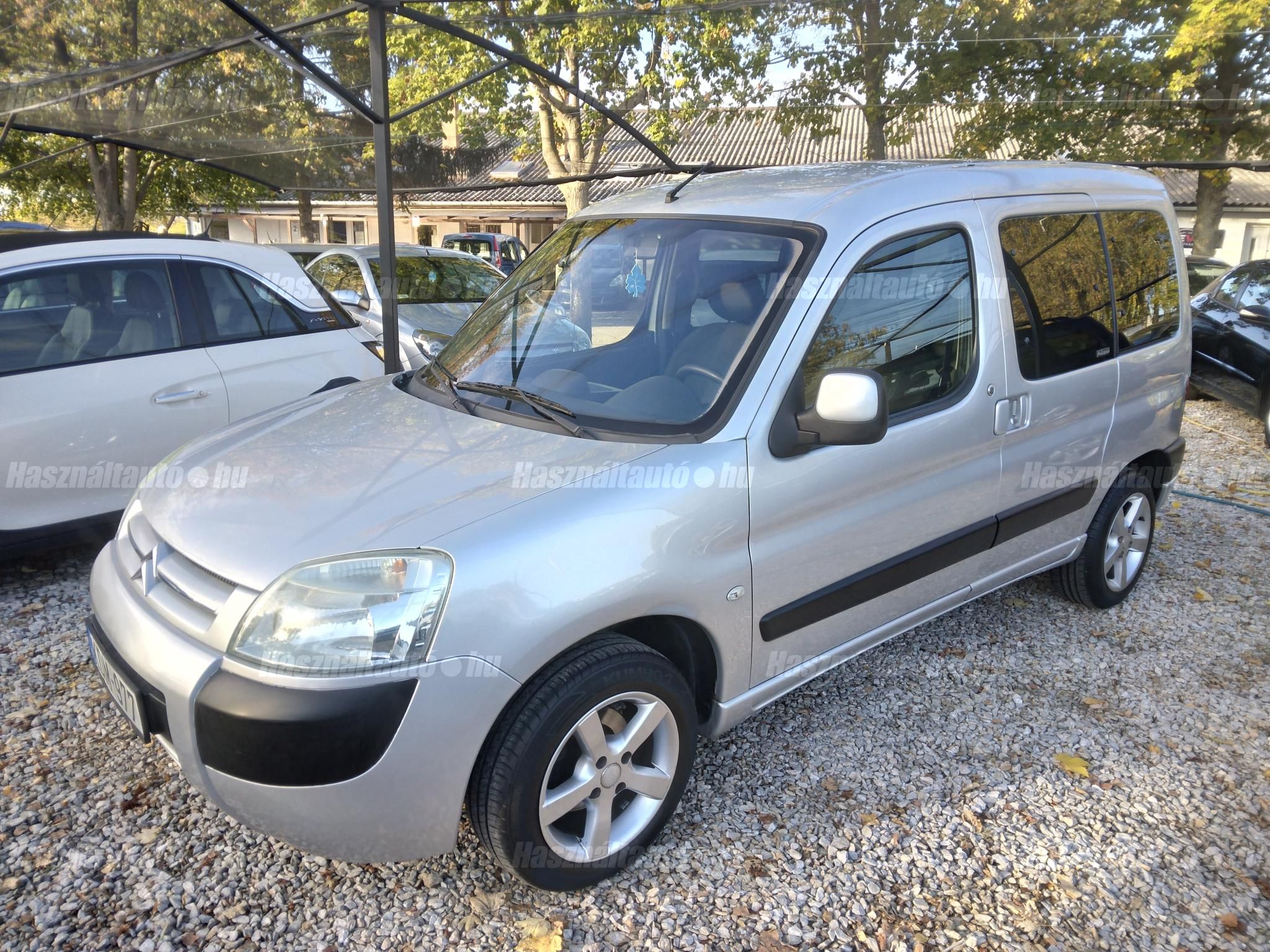 CITROEN BERLINGO 2006/2 - 1