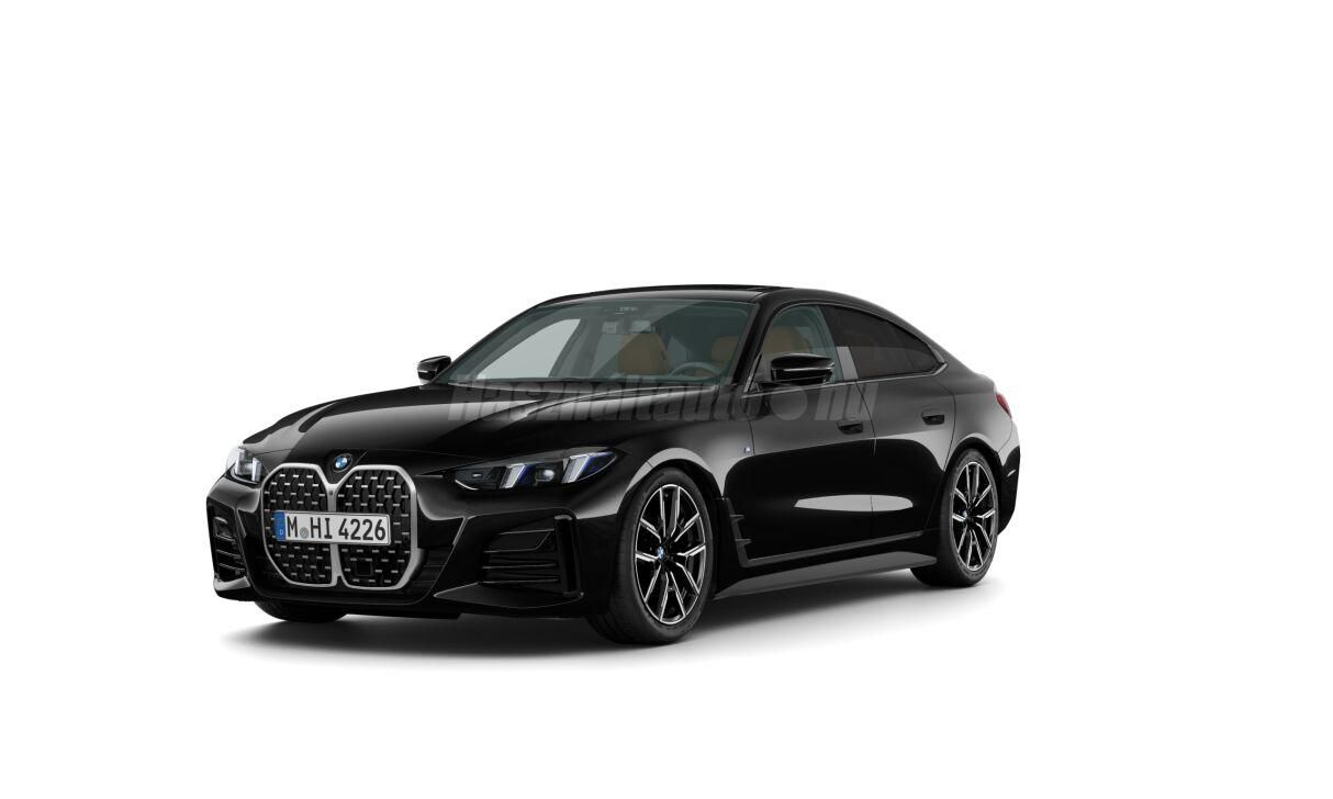 BMW 430 2026 - 1
