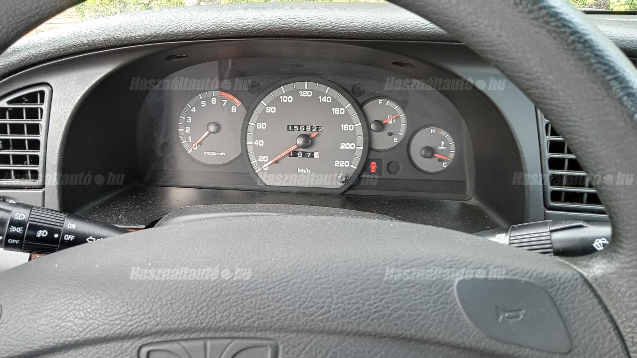 DAEWOO NUBIRA 2003/4 - 1