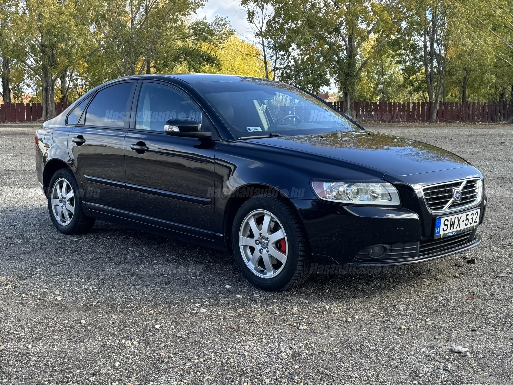 VOLVO S40 2007/8 - 1