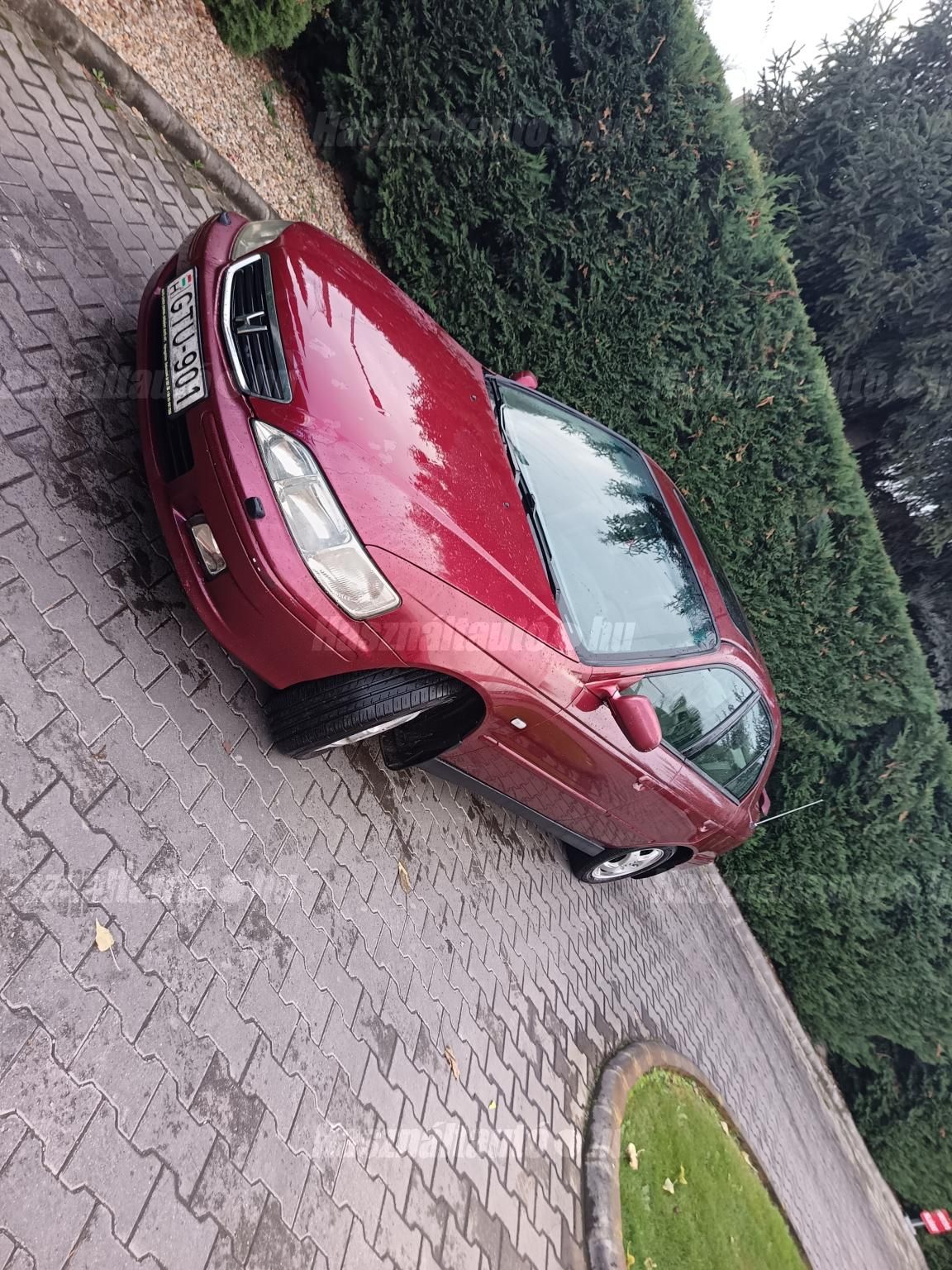 HONDA ACCORD 1998/12 - 1