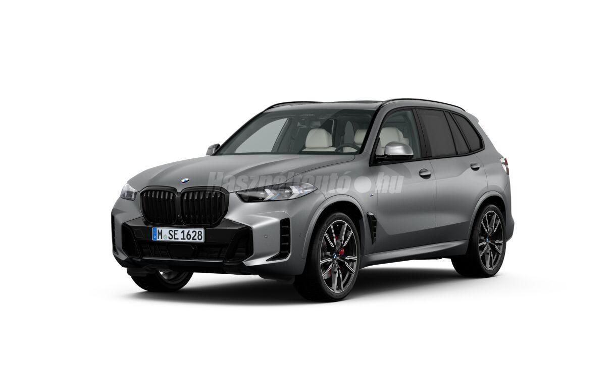 BMW X5 2026 - 1