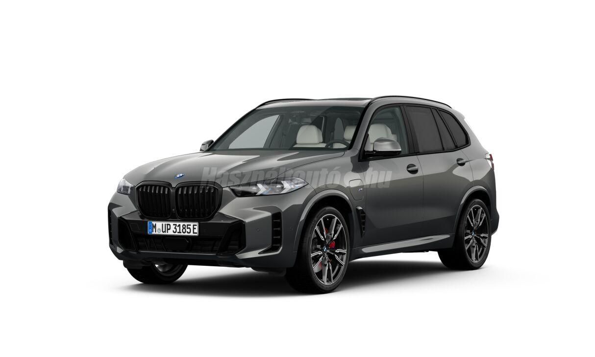 BMW X5 2026 - 1