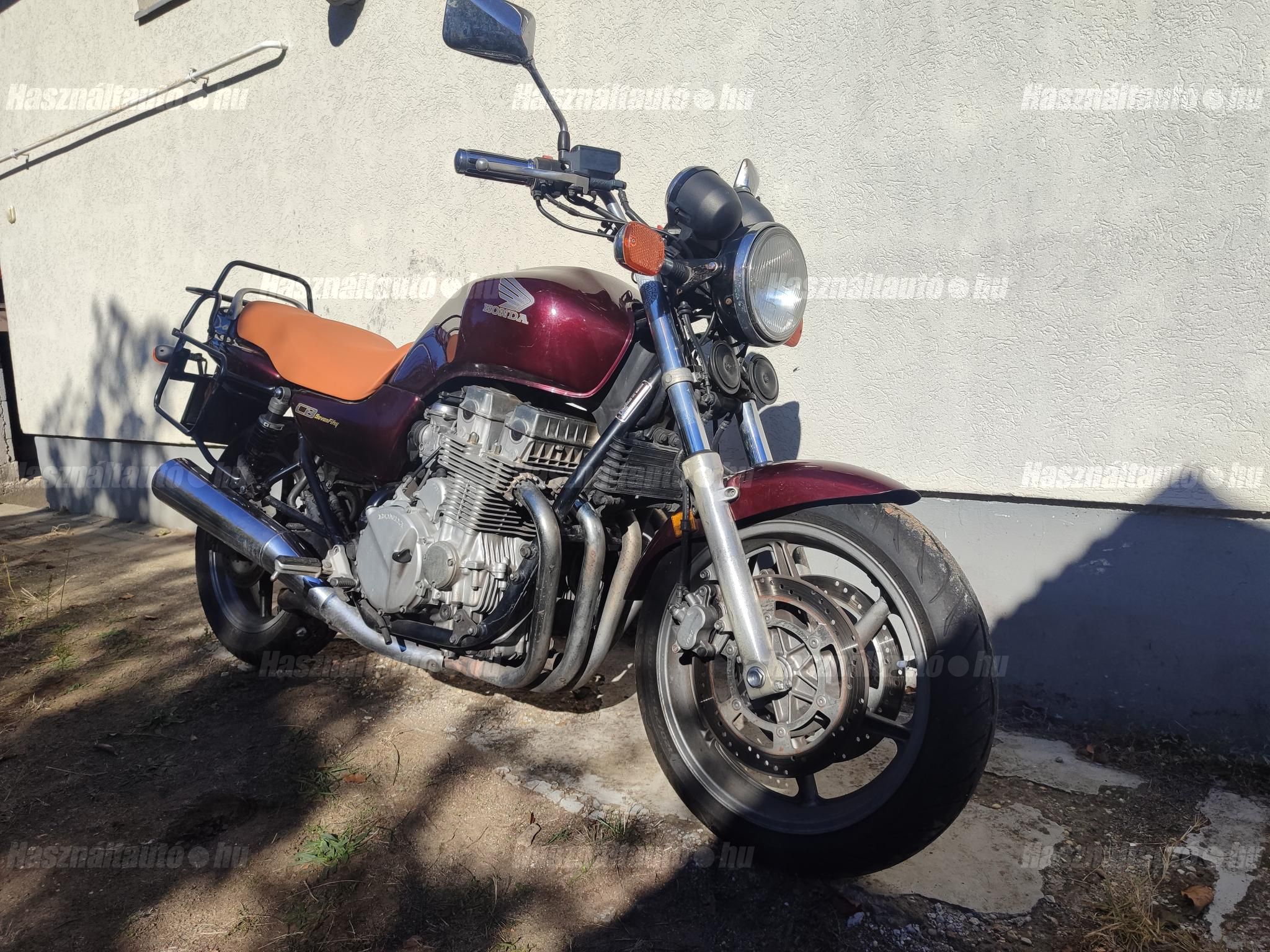 HONDA CB 750 1994/6 - 1