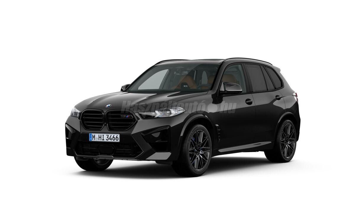 BMW X5 2026 - 1