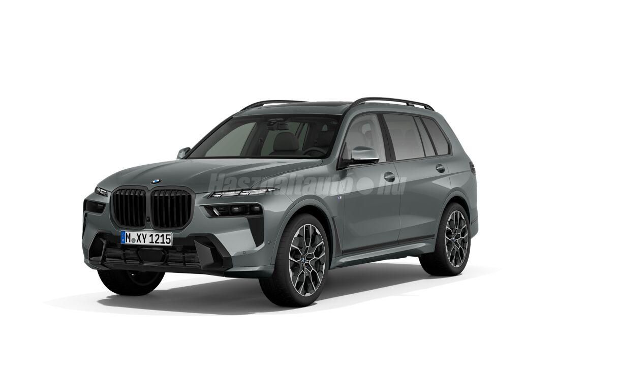 BMW X7 2026 - 1
