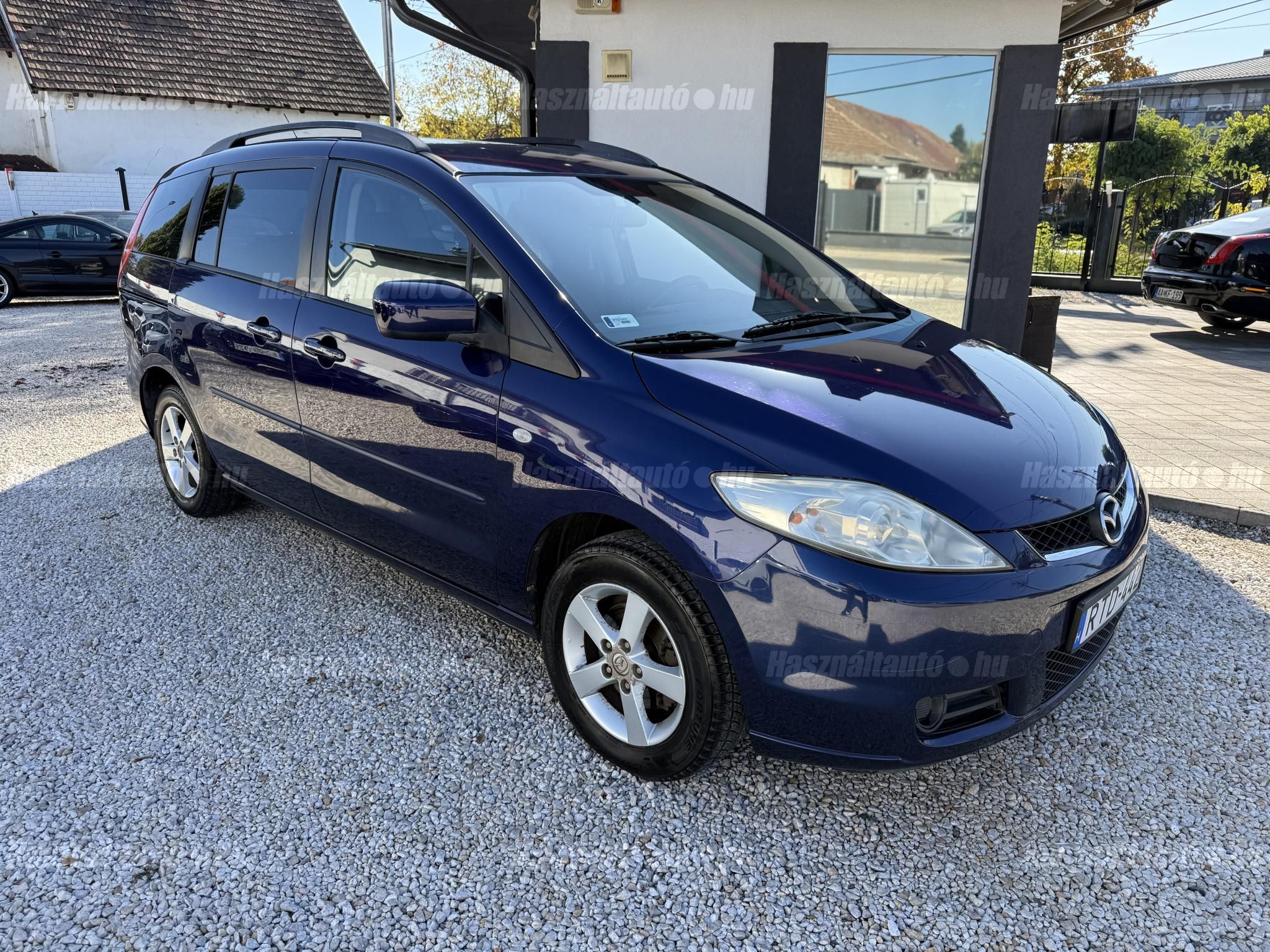 MAZDA 5 2006/4 - 1