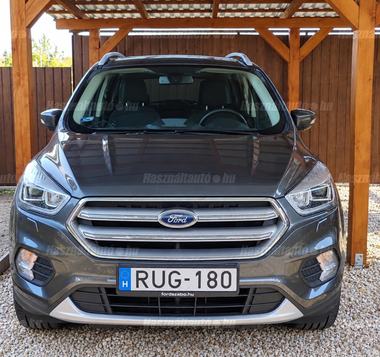 FORD KUGA 2019/10 - 1