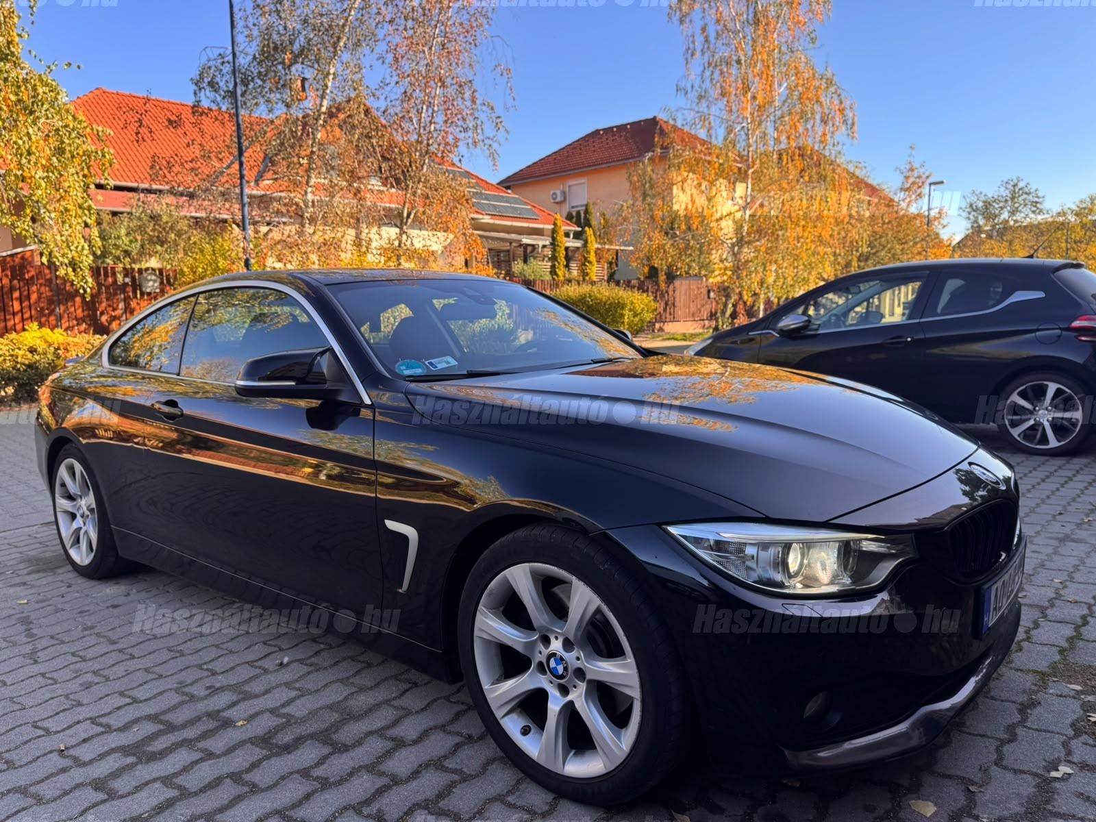 BMW 425 2015/12 - 1