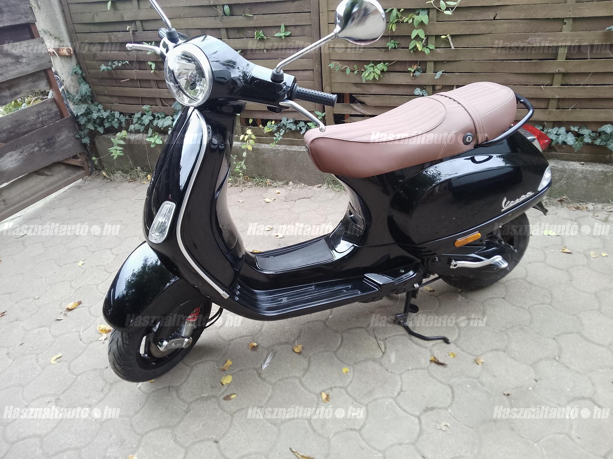VESPA LX 2007/3 - 1