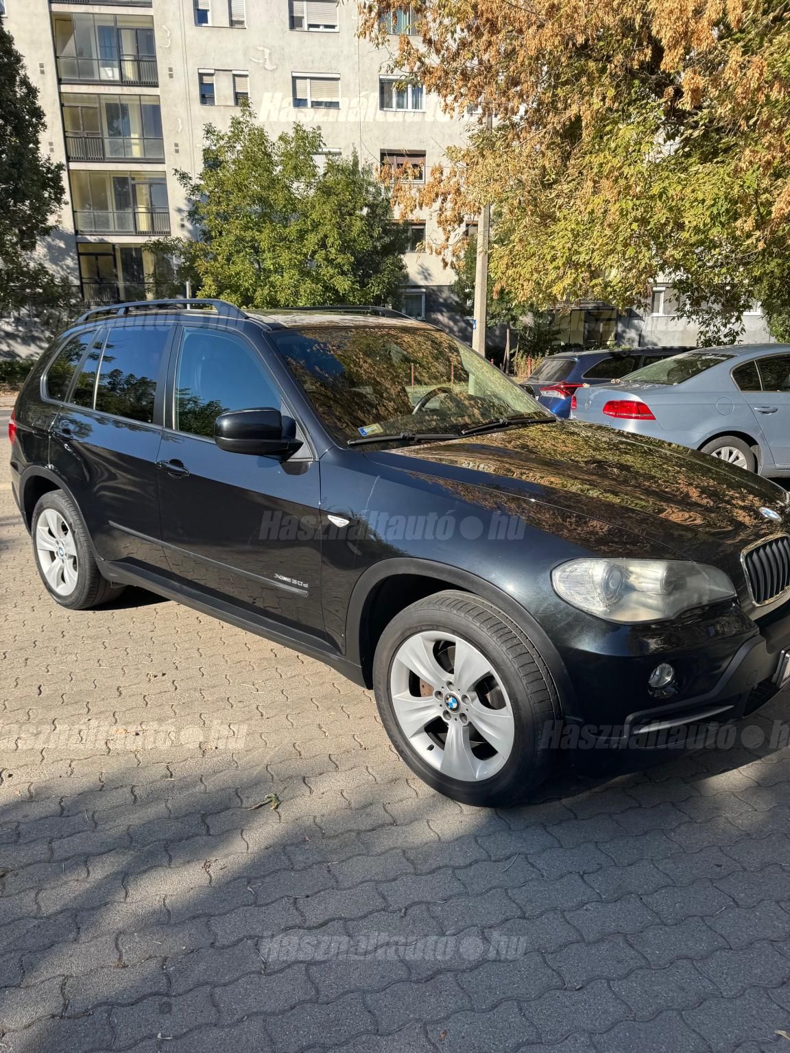BMW X5 2009/8 - 1