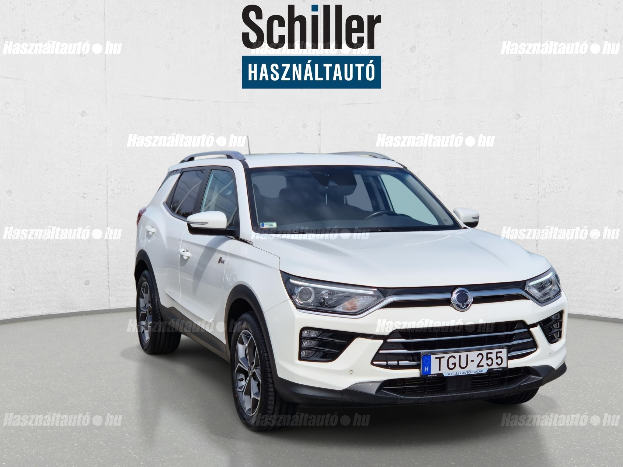 SSANGYONG KORANDO 2022/6 - 1