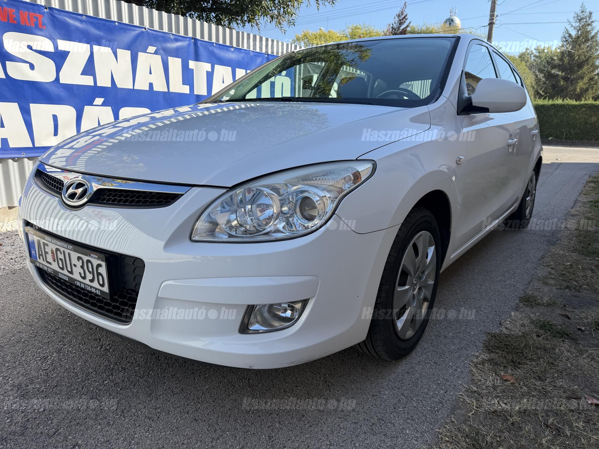 HYUNDAI I30 2008/4 - 1