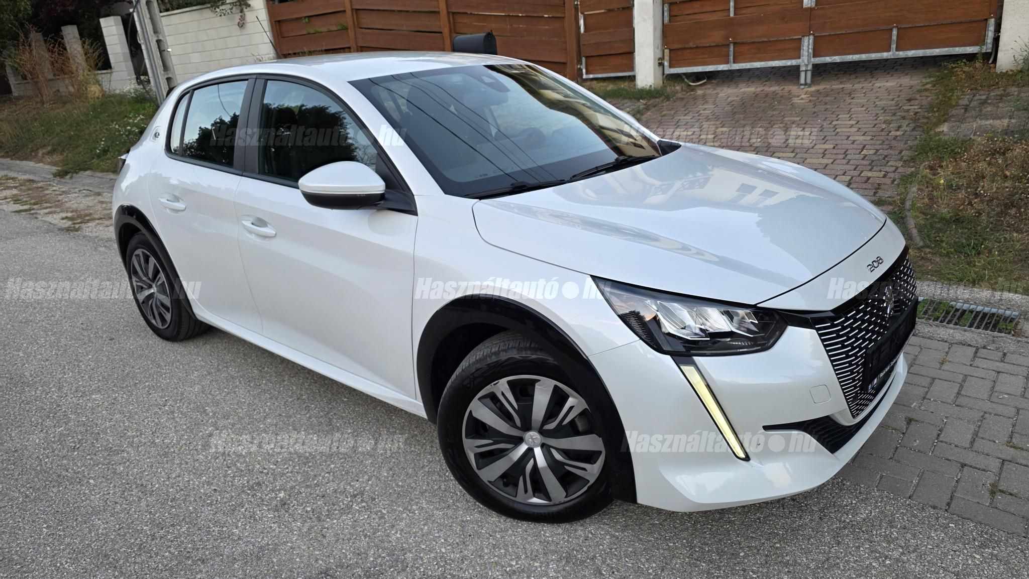 PEUGEOT 208 2021/1 - 1