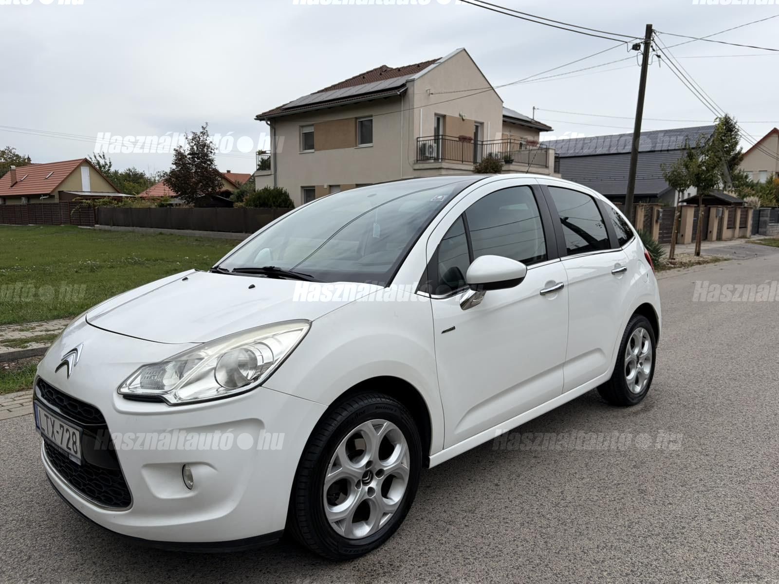 CITROEN C3 2010 - 1