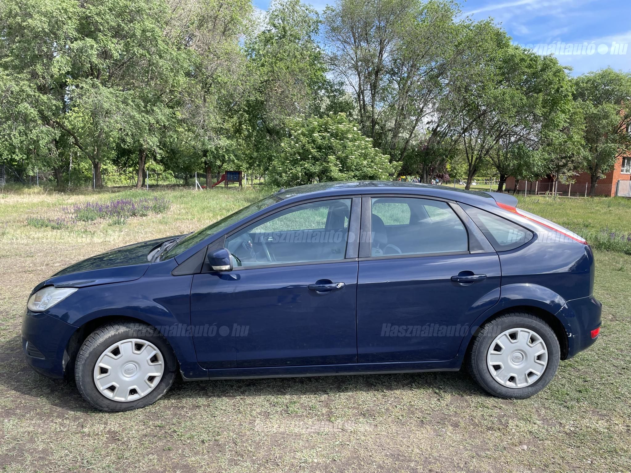 FORD FOCUS 2008/5 - 1