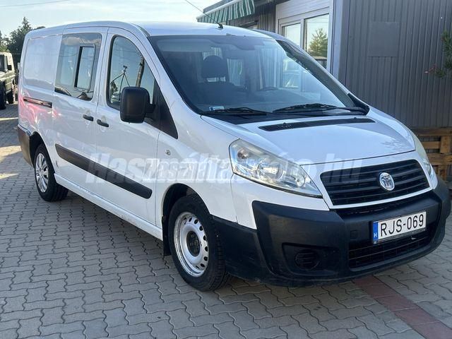FIAT SCUDO 2010/1 - 1