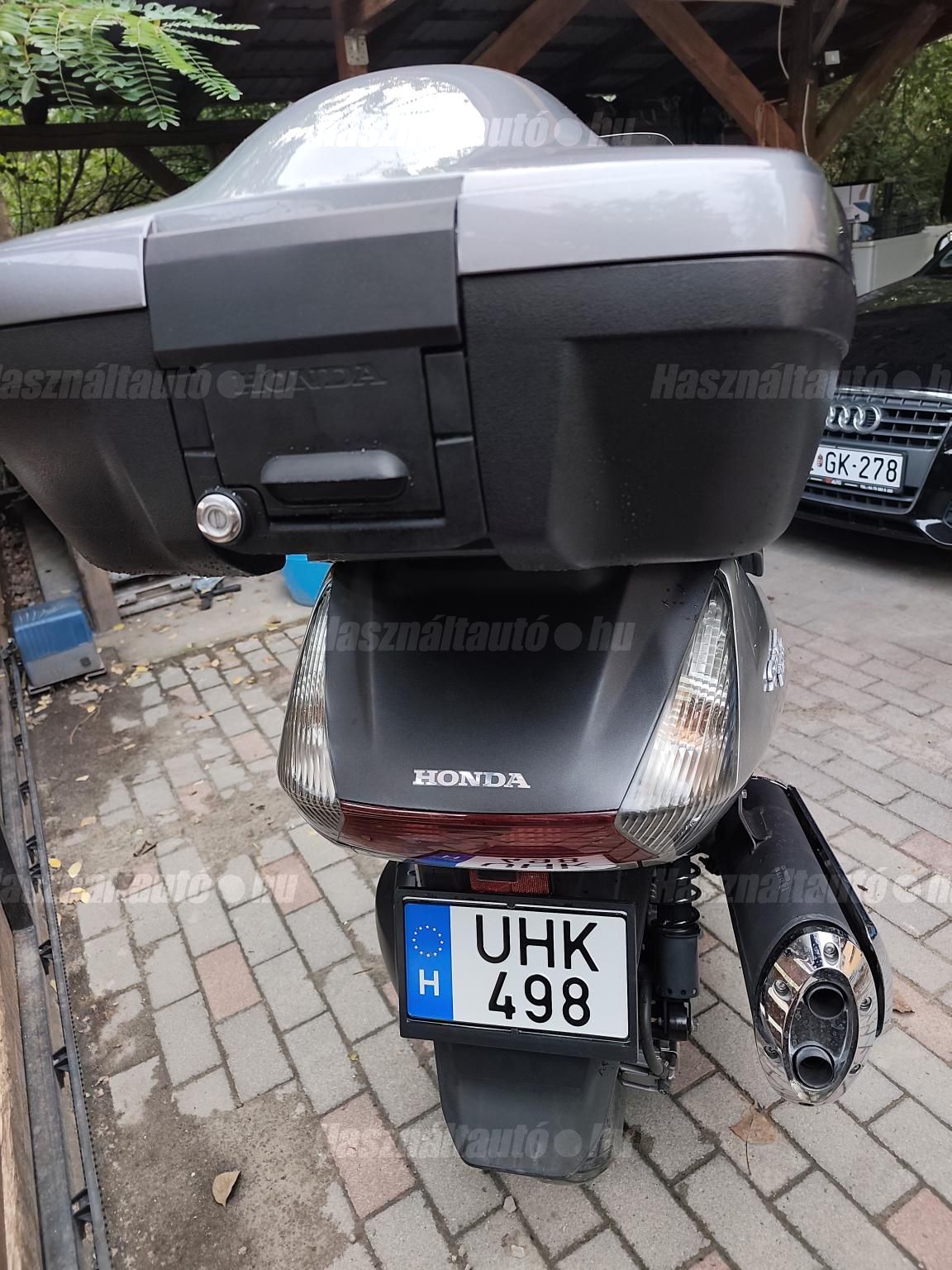 HONDA FJS 400 SILVER WING 2008/4 - 1