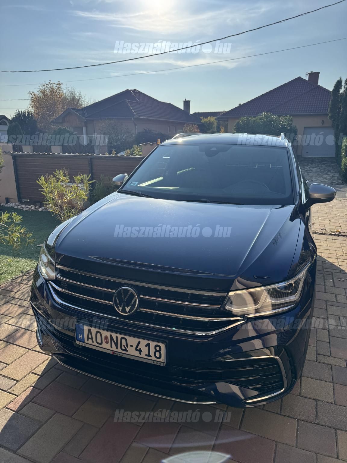 VOLKSWAGEN TIGUAN ALLSPACE 2022/6 - 1