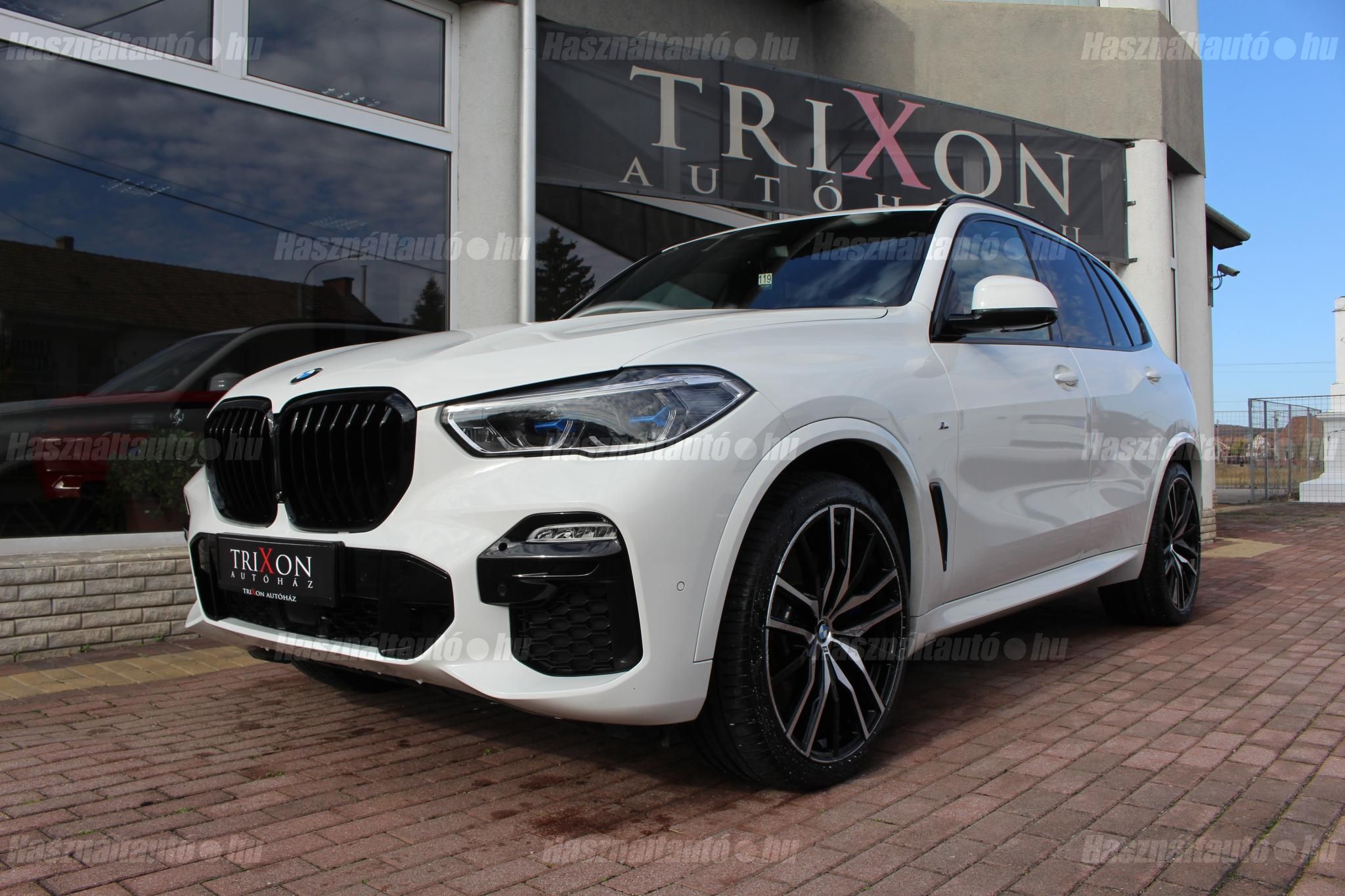 BMW X5 2020/9 - 1