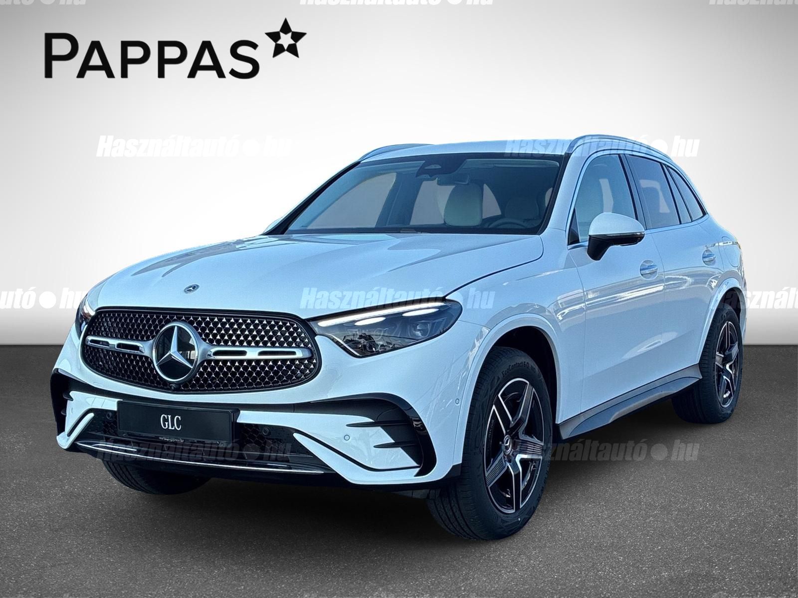 MERCEDES-BENZ GLC 300 2026 - 1