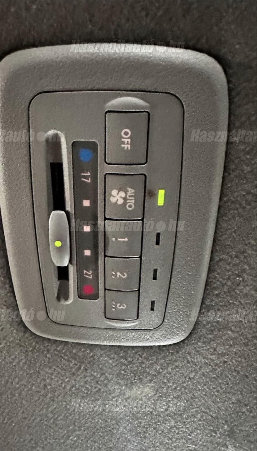 MITSUBISHI GRANDIS 2007/3 - 1