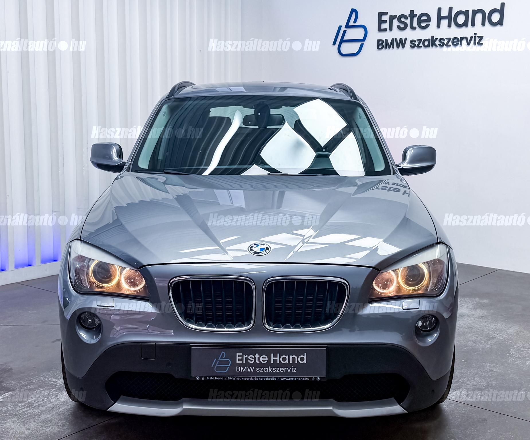 BMW X1 2012/2 - 1