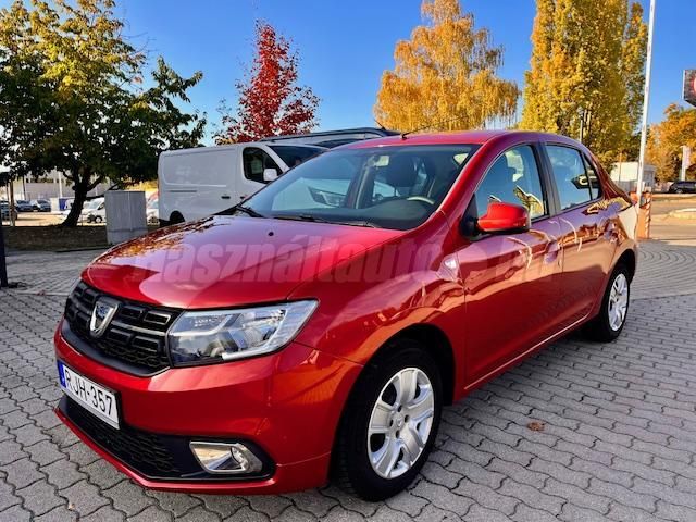 DACIA LOGAN 2019/3 - 1