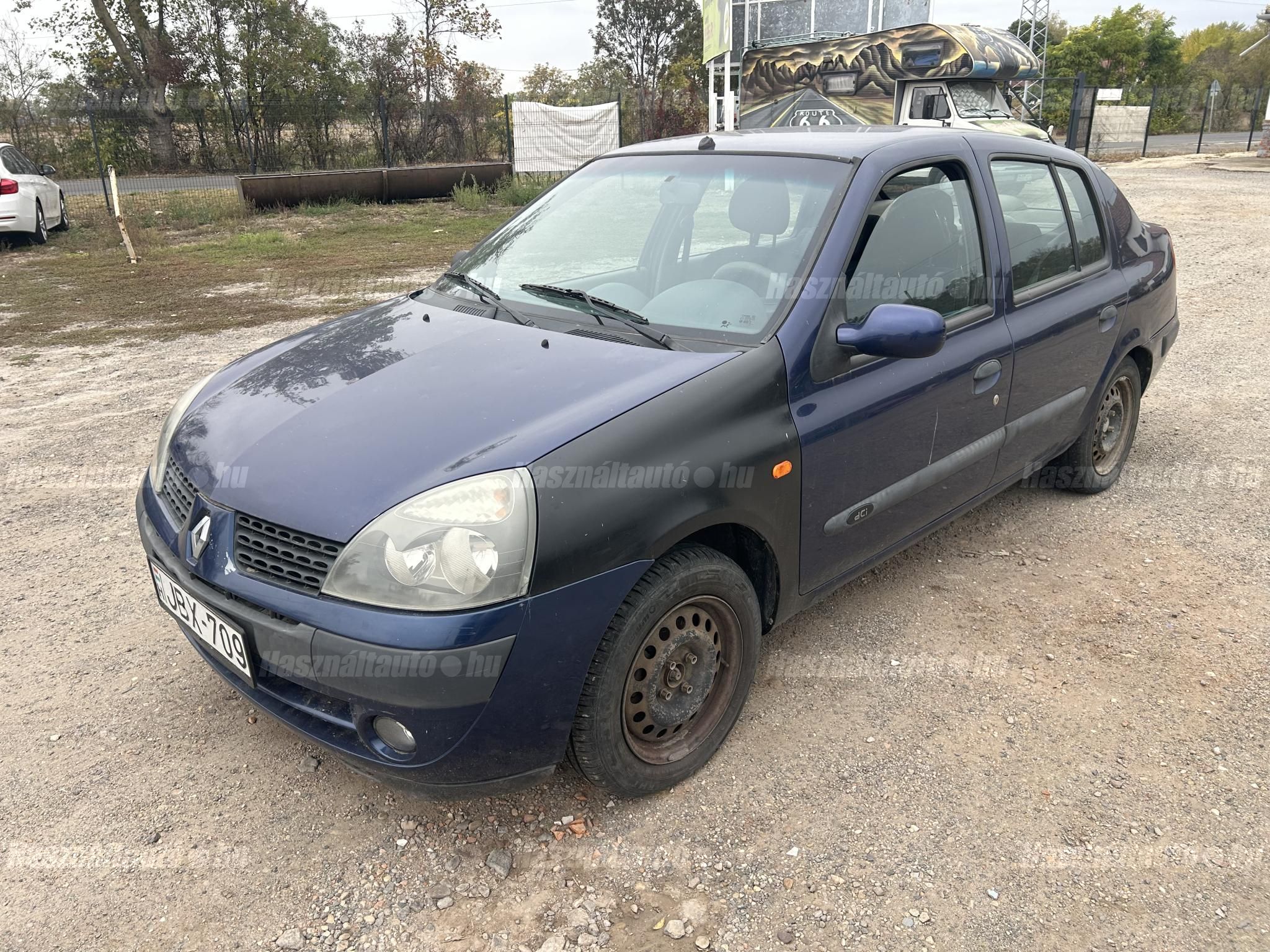 RENAULT THALIA 2004/5 - 1