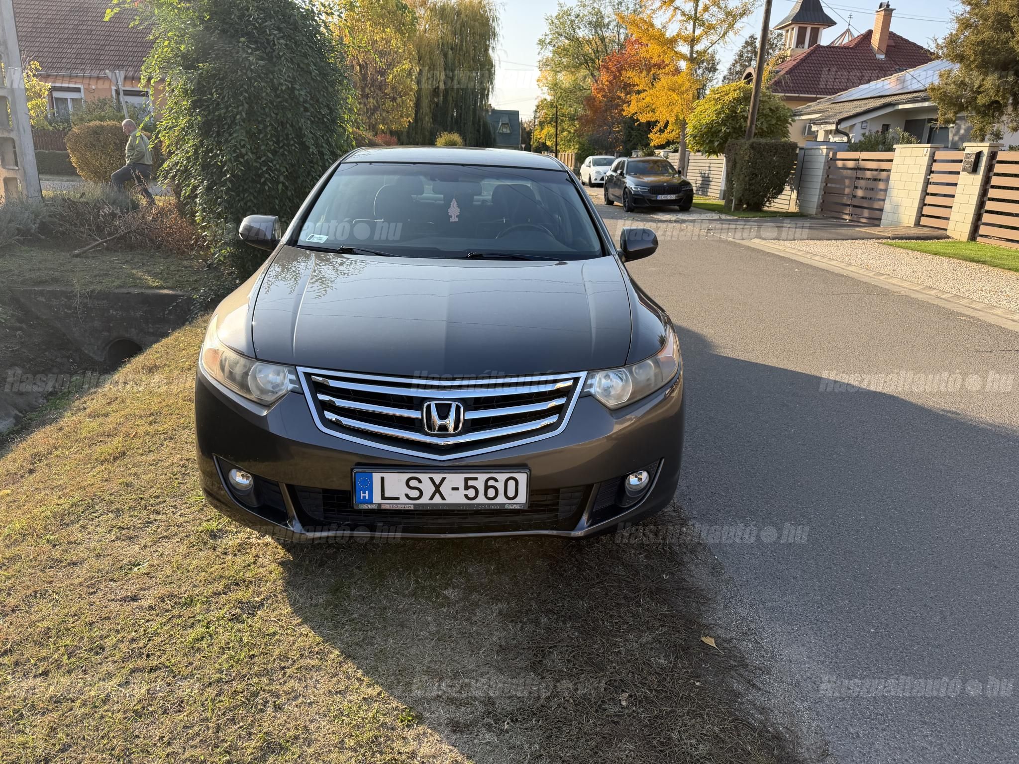 HONDA ACCORD 2010/7 - 1