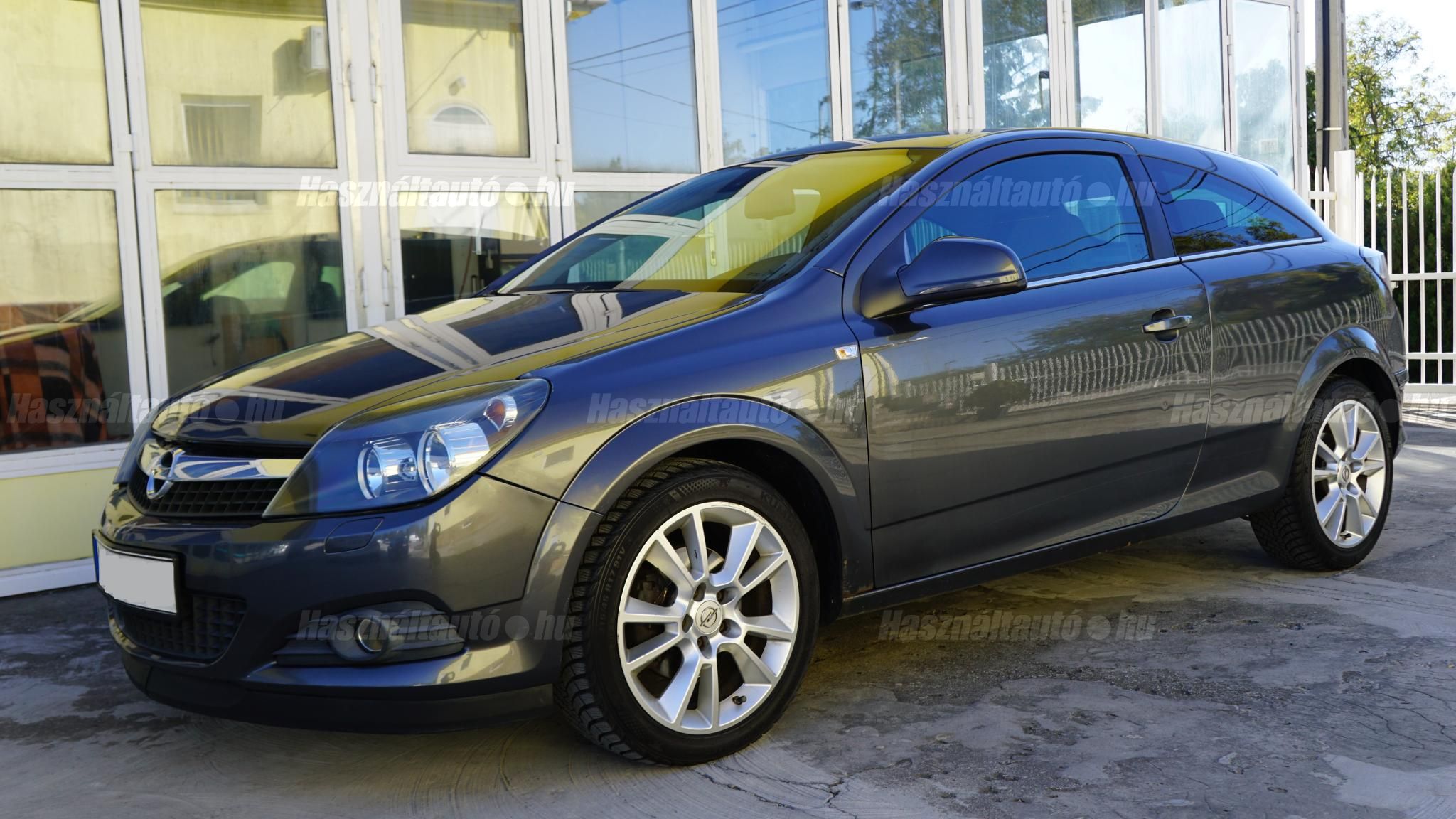 OPEL ASTRA H 2009/11 - 1
