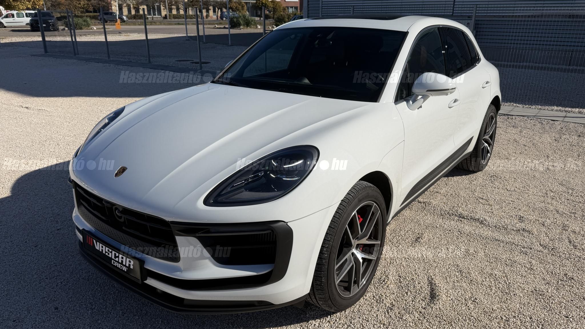 PORSCHE MACAN 2023/4 - 1