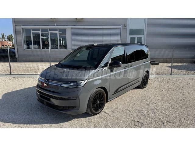 VOLKSWAGEN MULTIVAN 2022/11 - 1