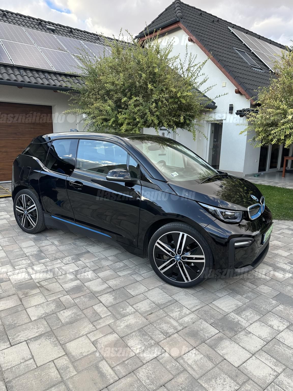 BMW I3 2022 - 1