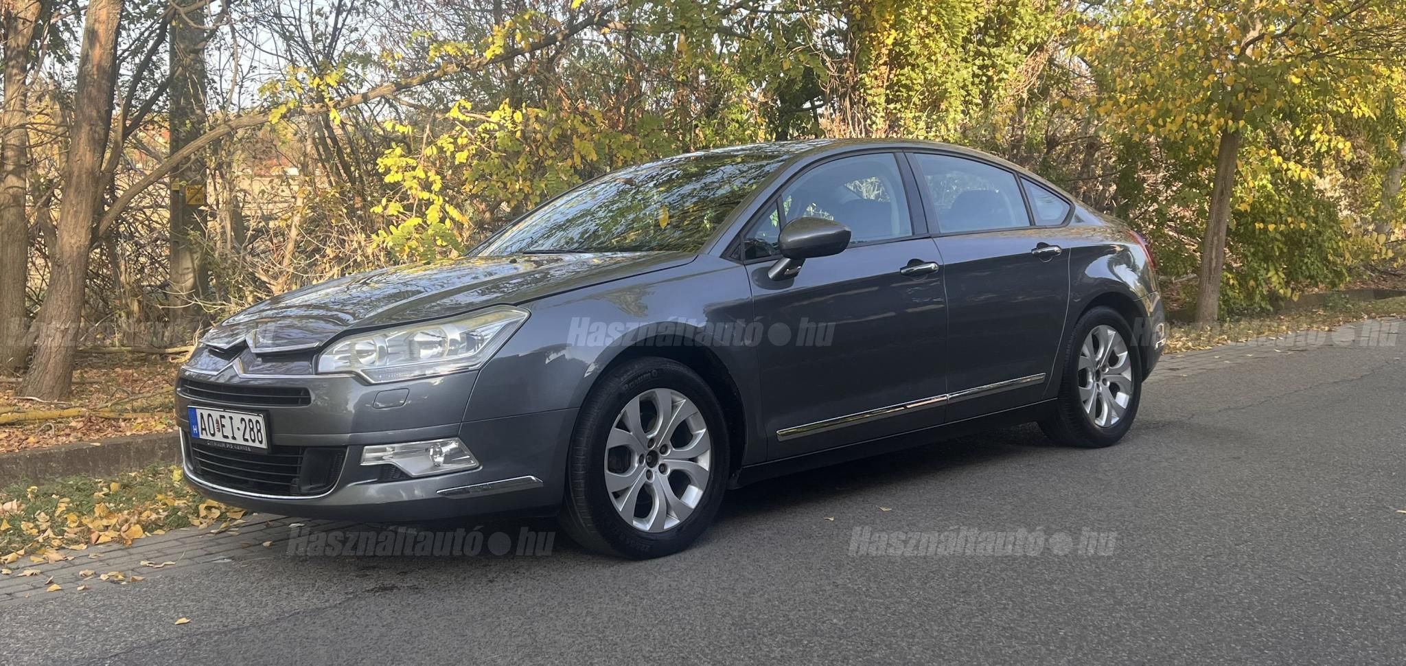 CITROEN C5 2009/11 - 1