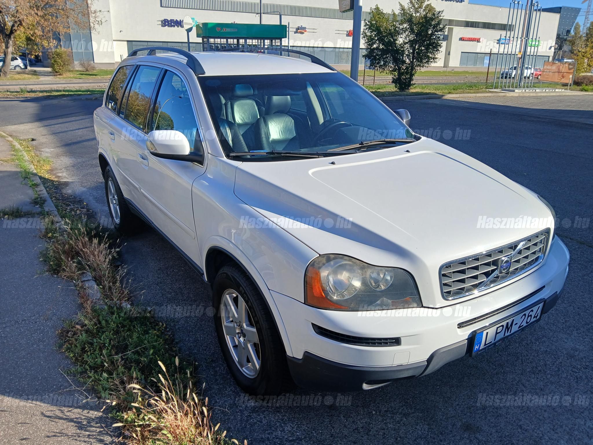 VOLVO XC90 2010/1 - 1