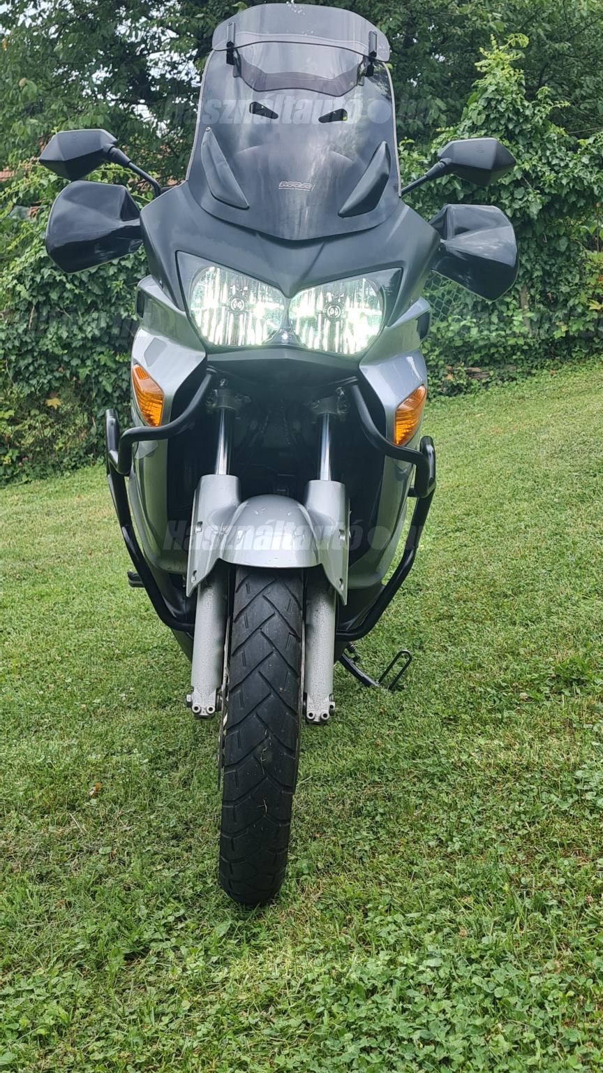 HONDA XL 1000 V  (VARADERO) 2003/2 - 1