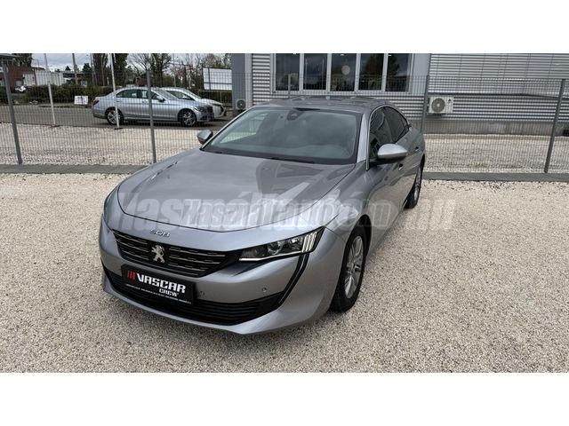 PEUGEOT 508 2020/11 - 1