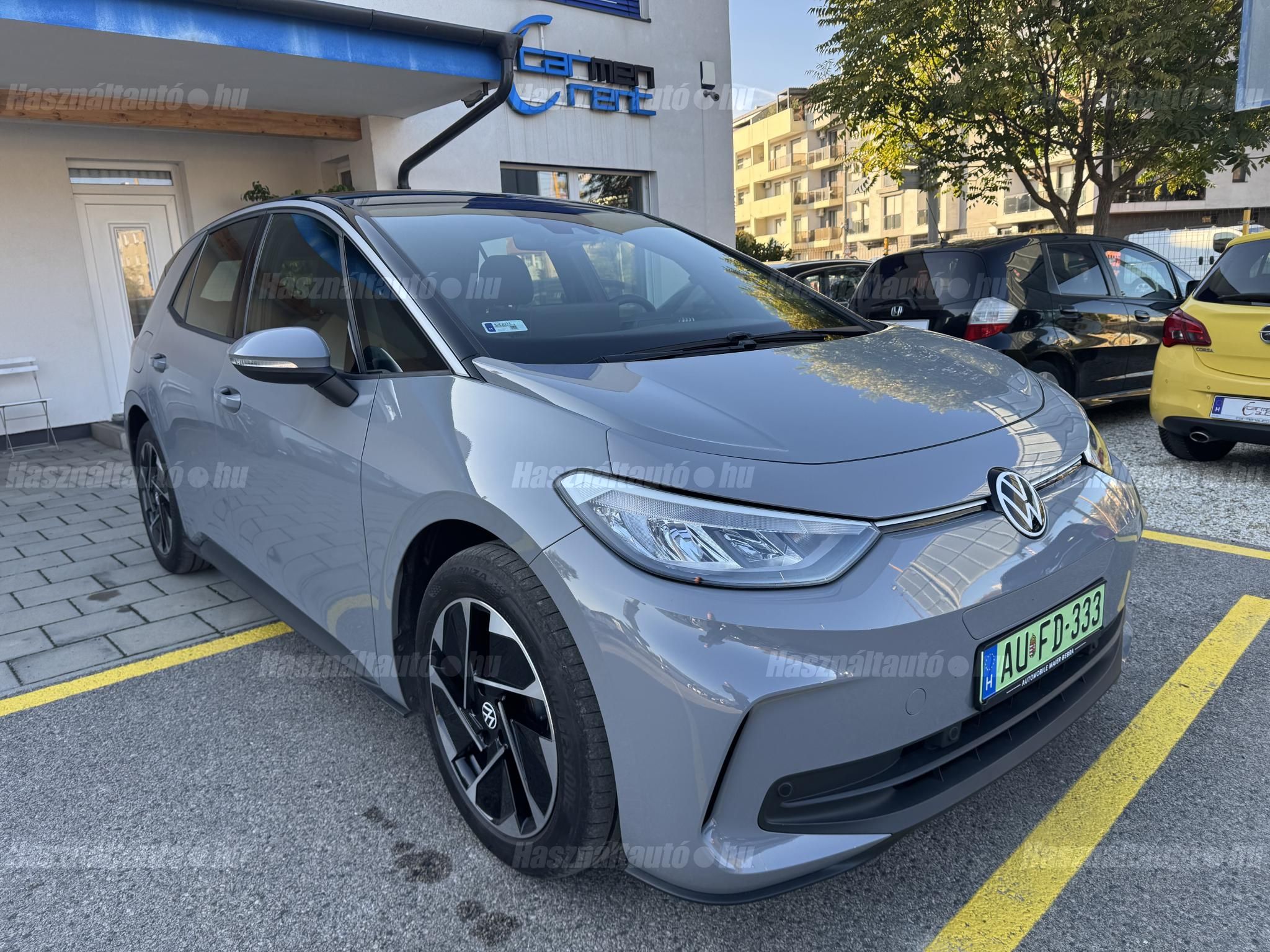 VOLKSWAGEN ID.3 2024/6 - 1