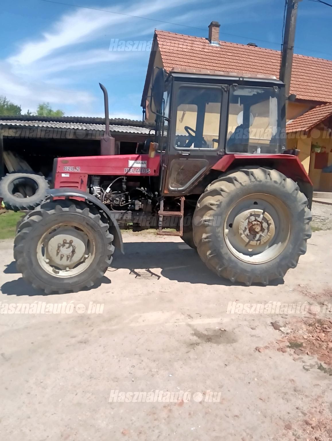 MTZ 2008/8 - 1