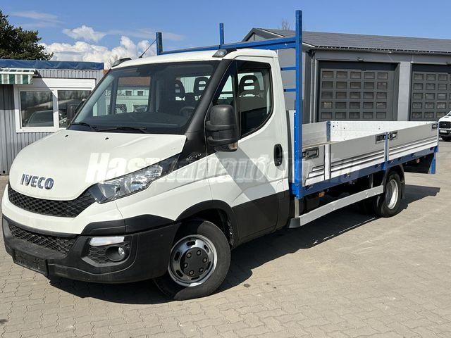 IVECO 35 2015 - 1