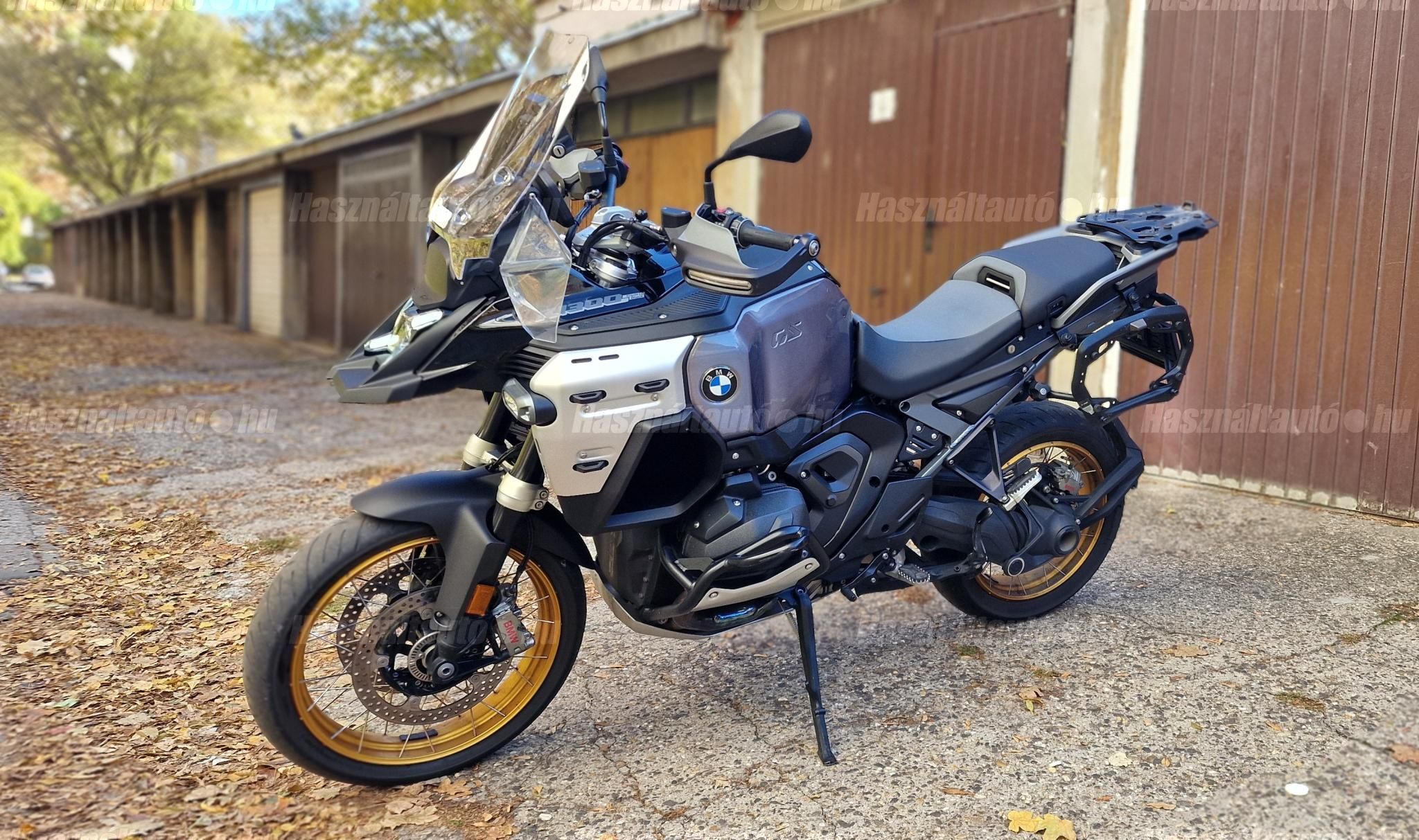 BMW R 1300 GS 2025/3 - 1