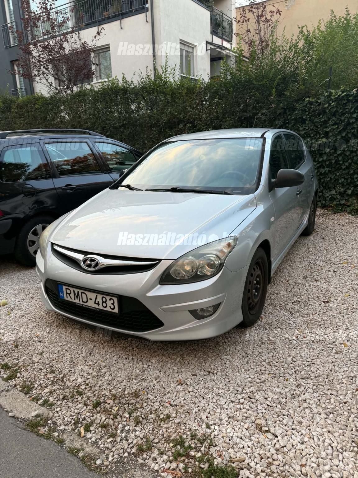 HYUNDAI I30 2010/9 - 1