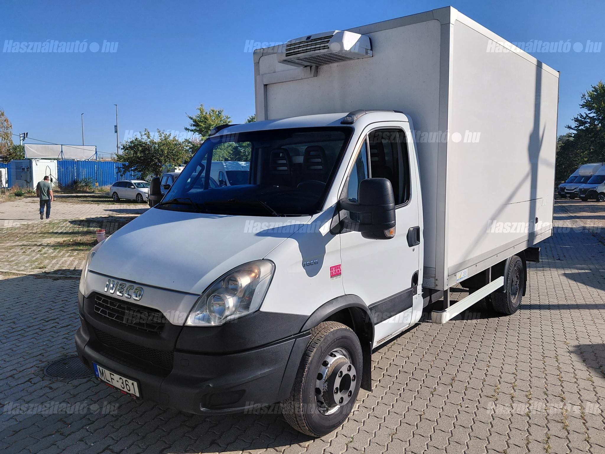 IVECO 2013/9 - 1