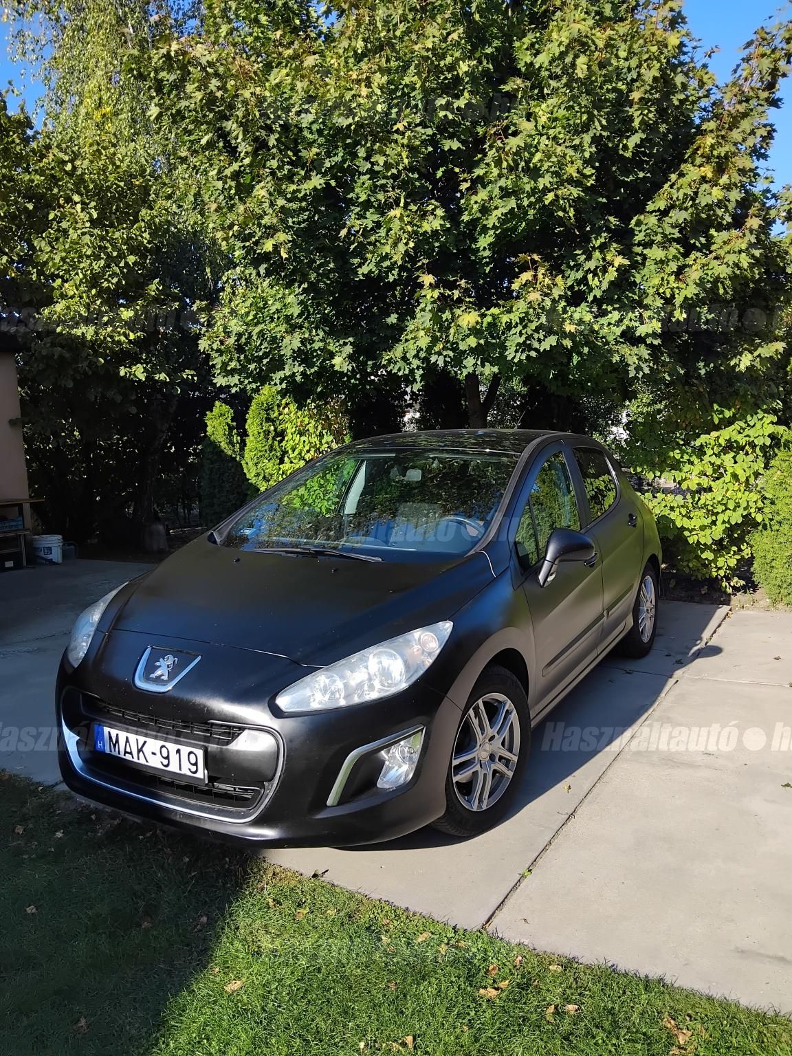 PEUGEOT 308 2011/5 - 1